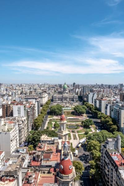 Buenos Aires