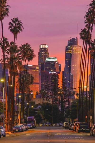 Los Angeles